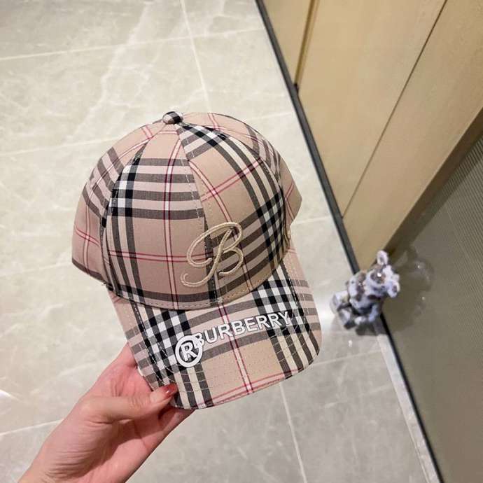 Picture of Burberry Cap _SKUBurberrycap070111987